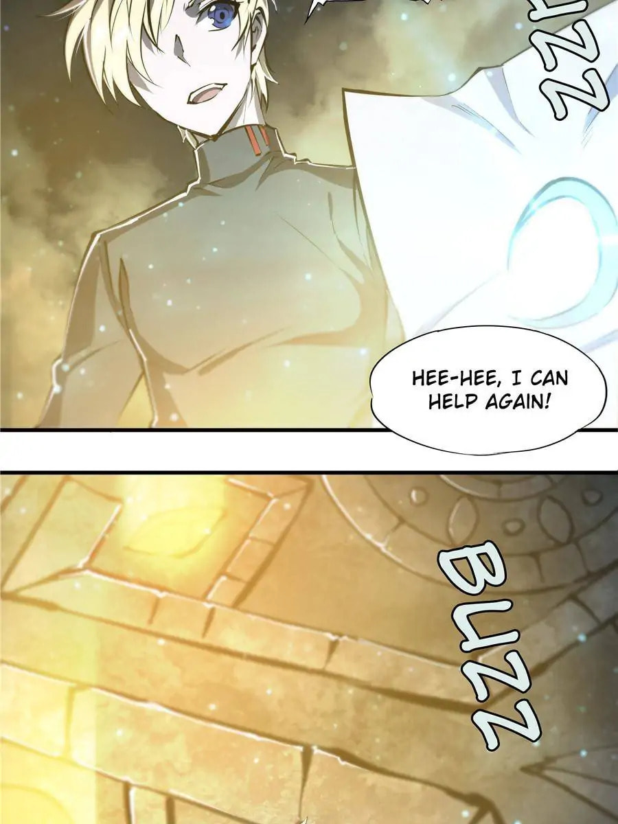Read Vampires and Knight chapter 203 image 8 on Lezhin