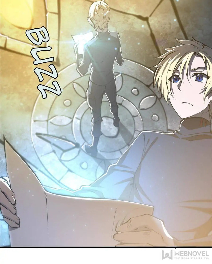 Read Vampires and Knight chapter 203 image 9 on Lezhin