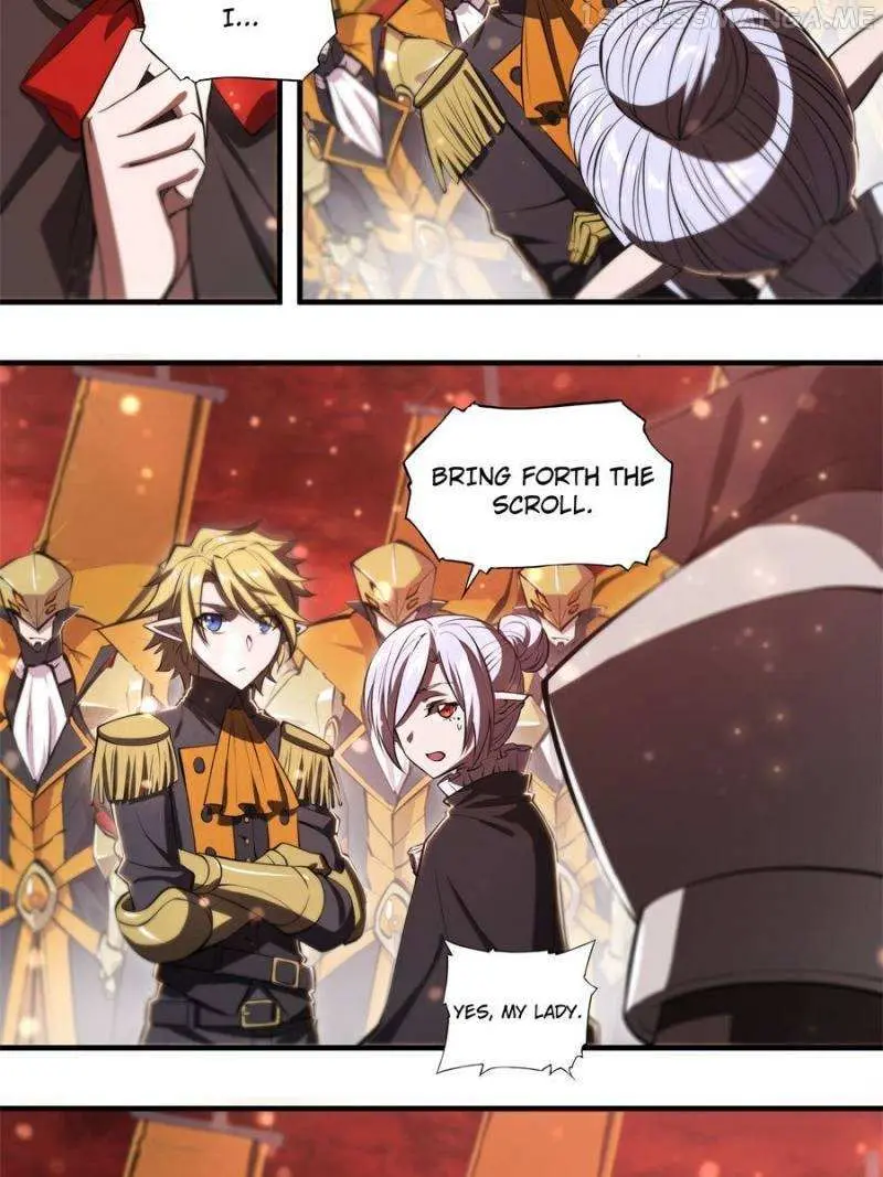 Read Vampires and Knight chapter 204 image 1 on Lezhin