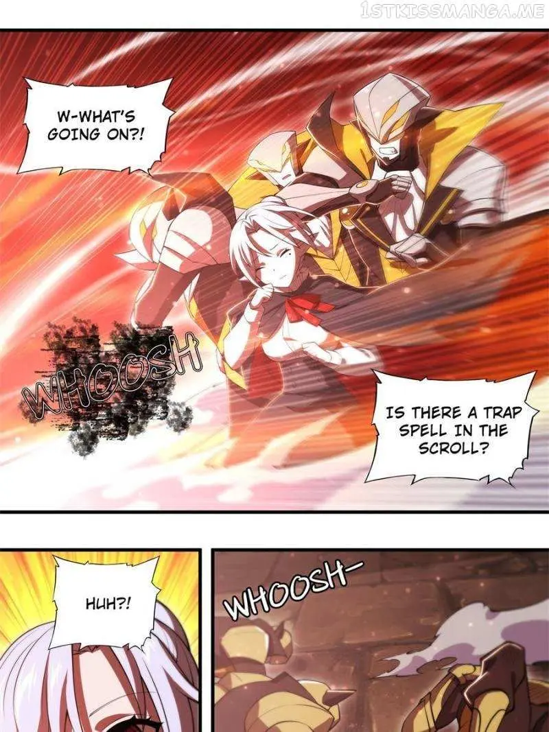 Read Vampires and Knight chapter 204 image 13 on Lezhin