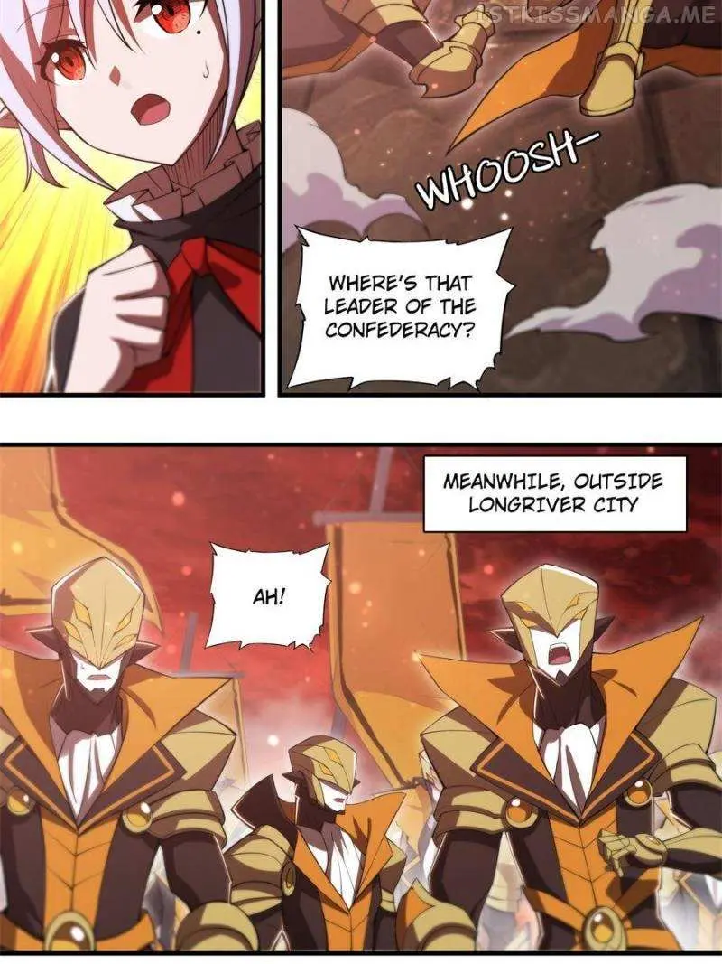 Read Vampires and Knight chapter 204 image 14 on Lezhin