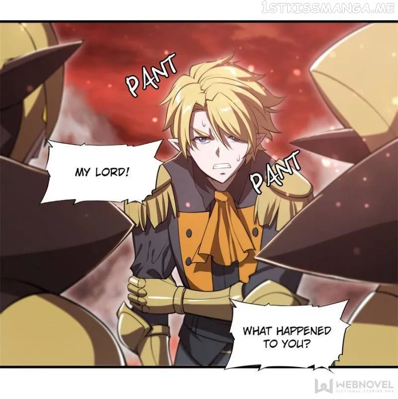 Read Vampires and Knight chapter 204 image 15 on Lezhin
