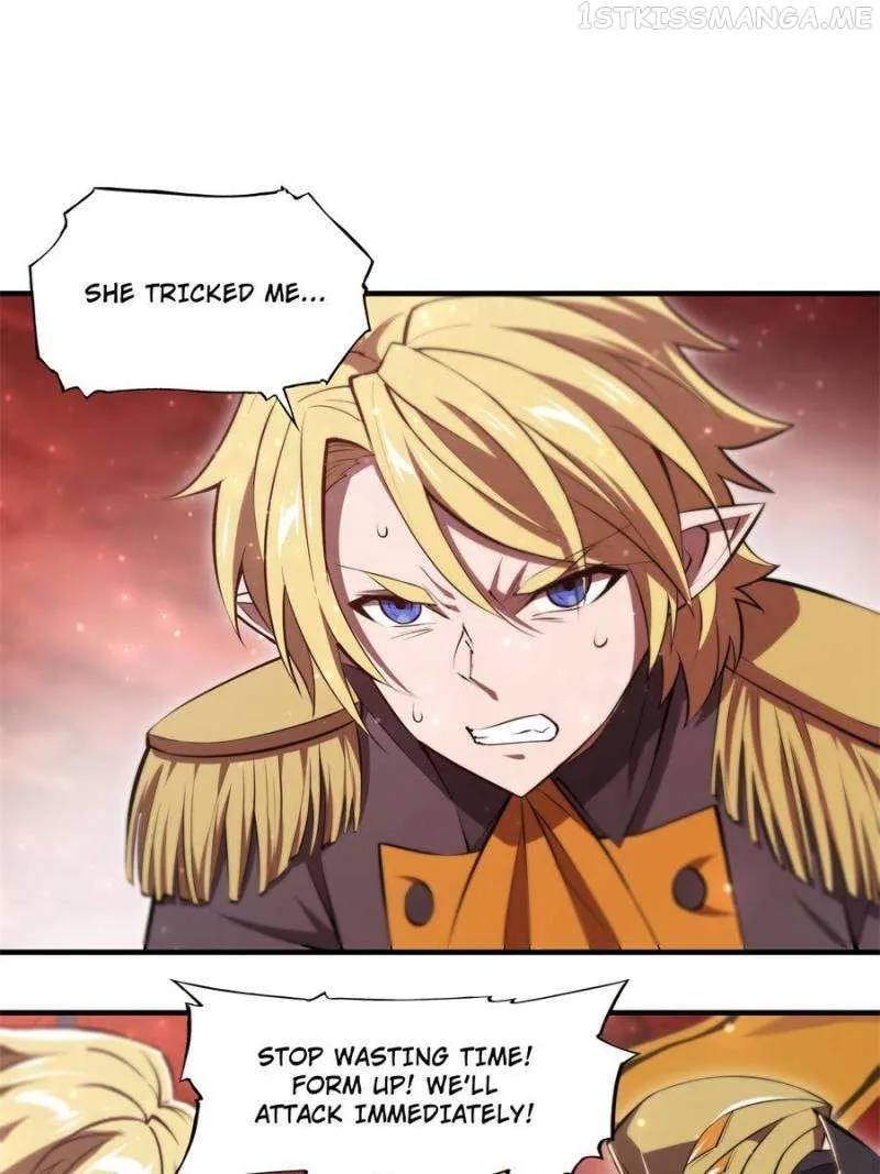 Read Vampires and Knight chapter 204 image 16 on Lezhin
