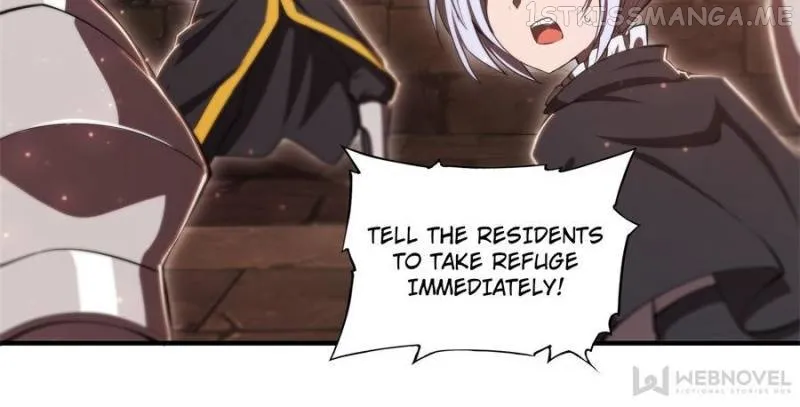 Read Vampires and Knight chapter 204 image 18 on Lezhin