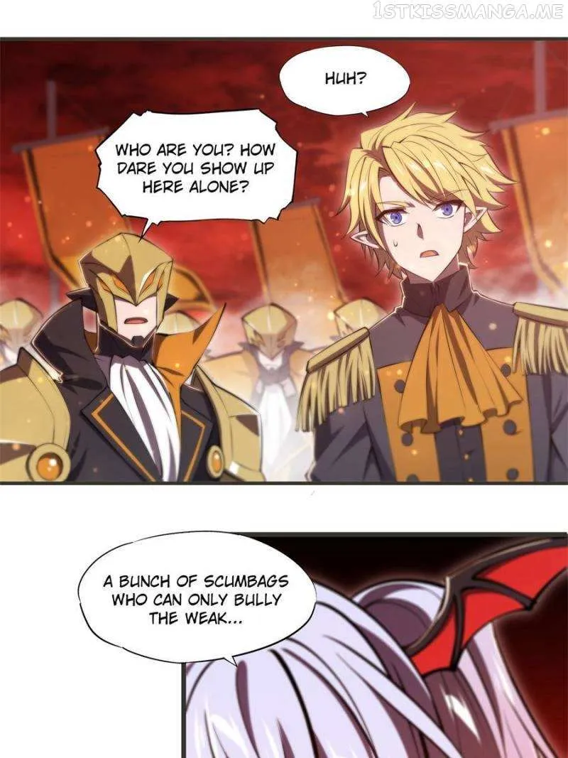 Read Vampires and Knight chapter 204 image 22 on Lezhin