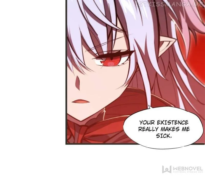 Read Vampires and Knight chapter 204 image 23 on Lezhin