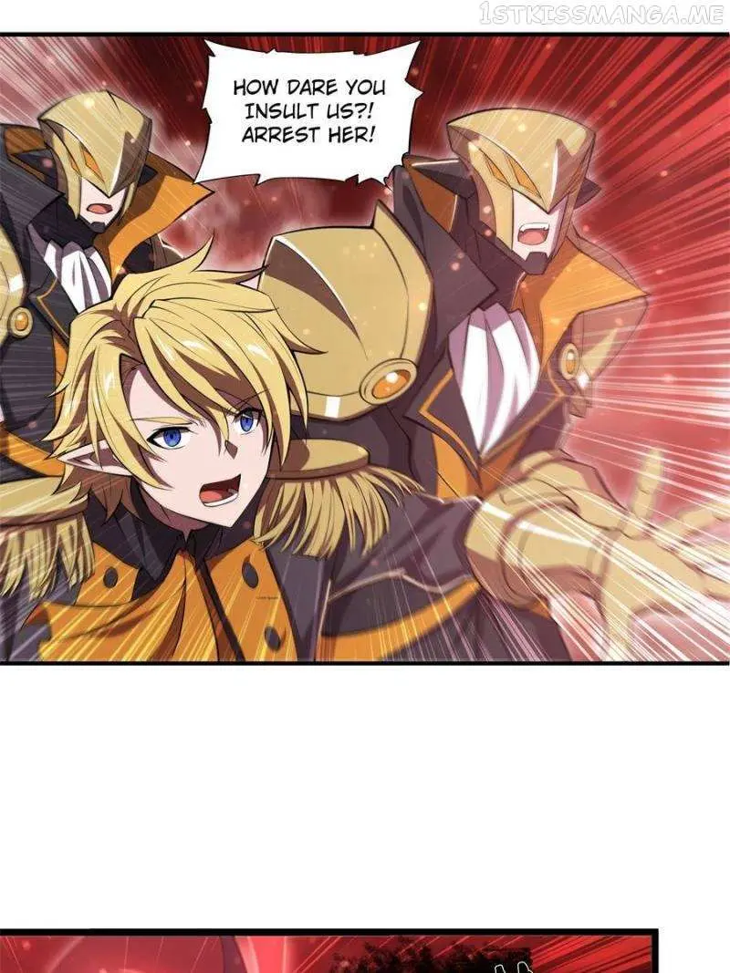 Read Vampires and Knight chapter 204 image 24 on Lezhin