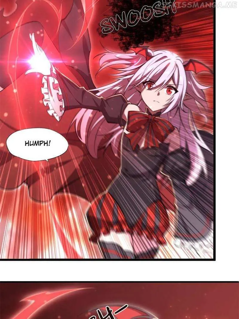 Read Vampires and Knight chapter 204 image 25 on Lezhin