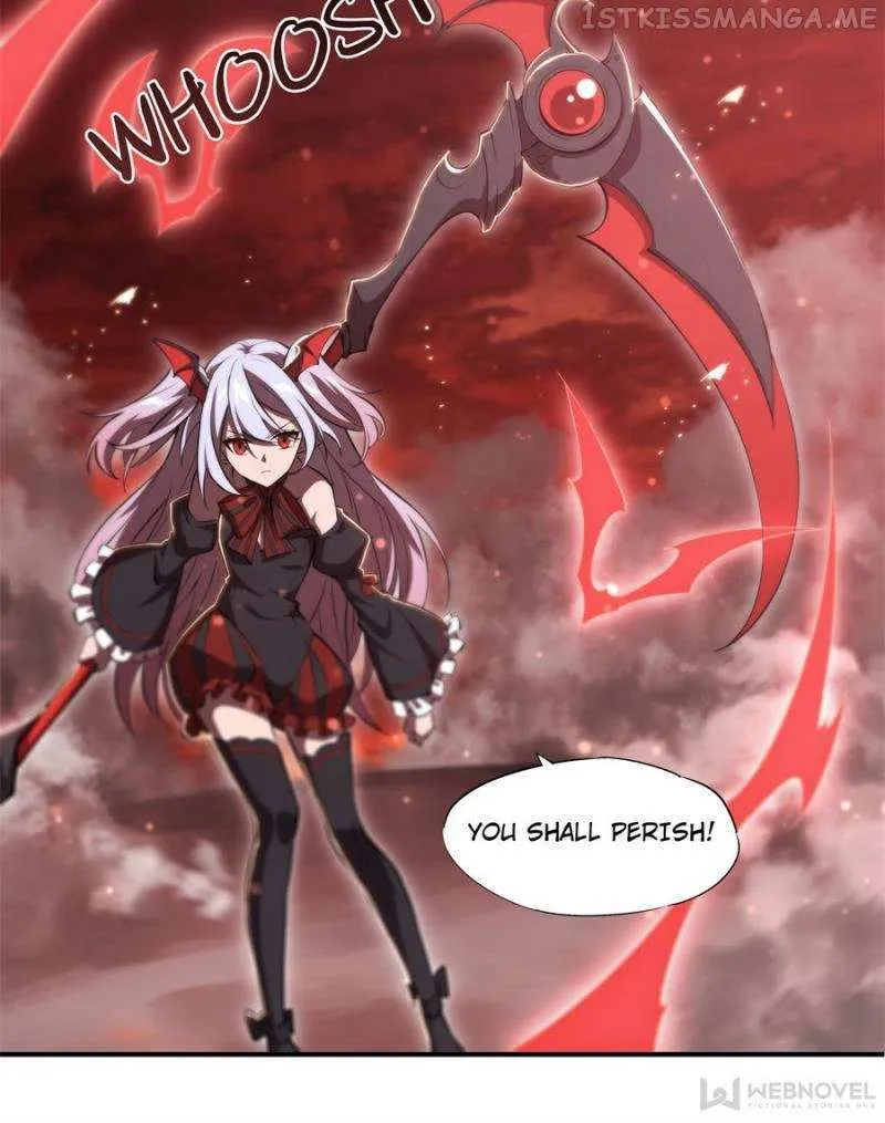 Read Vampires and Knight chapter 204 image 26 on Lezhin