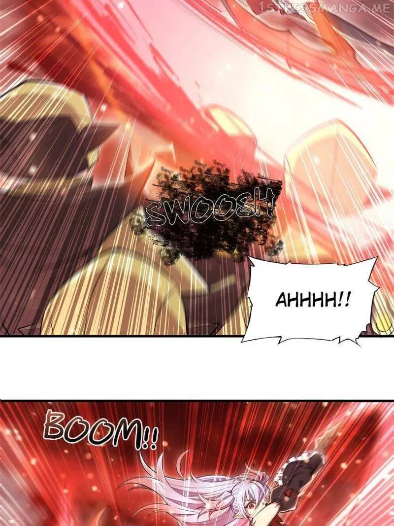 Read Vampires and Knight chapter 204 image 28 on Lezhin