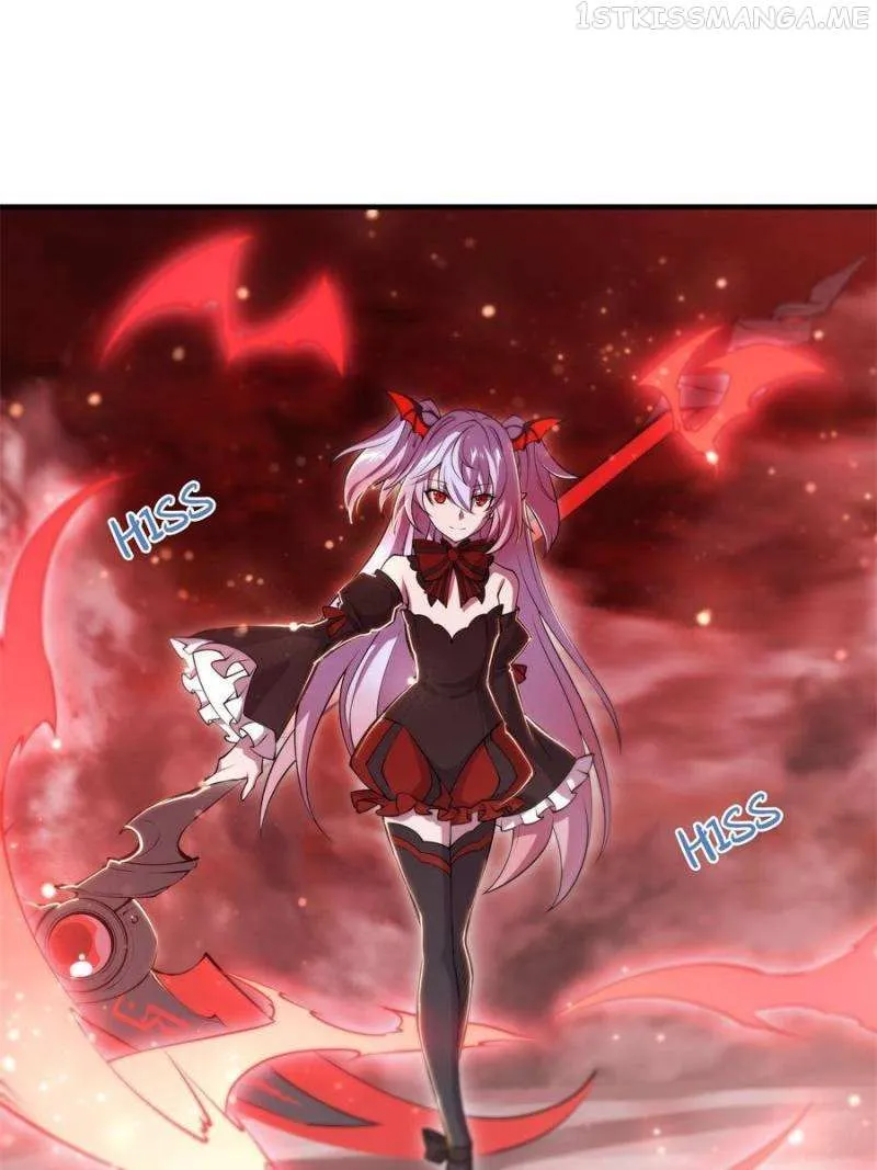 Read Vampires and Knight chapter 204 image 35 on Lezhin