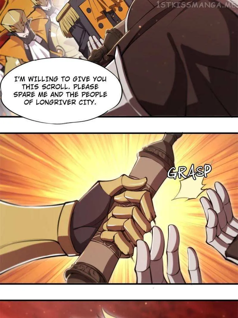 Read Vampires and Knight chapter 204 image 4 on Lezhin