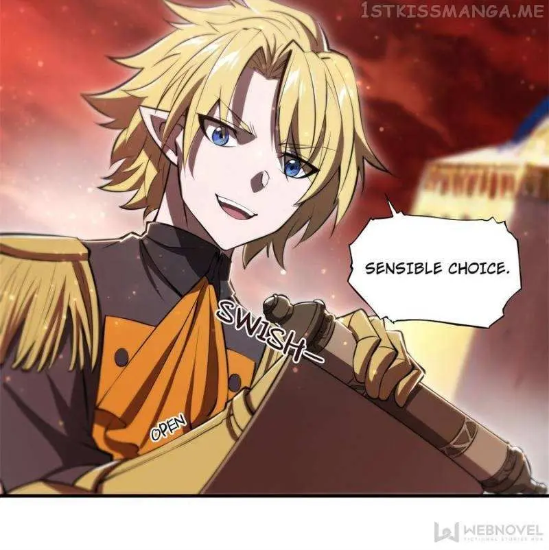 Read Vampires and Knight chapter 204 image 5 on Lezhin
