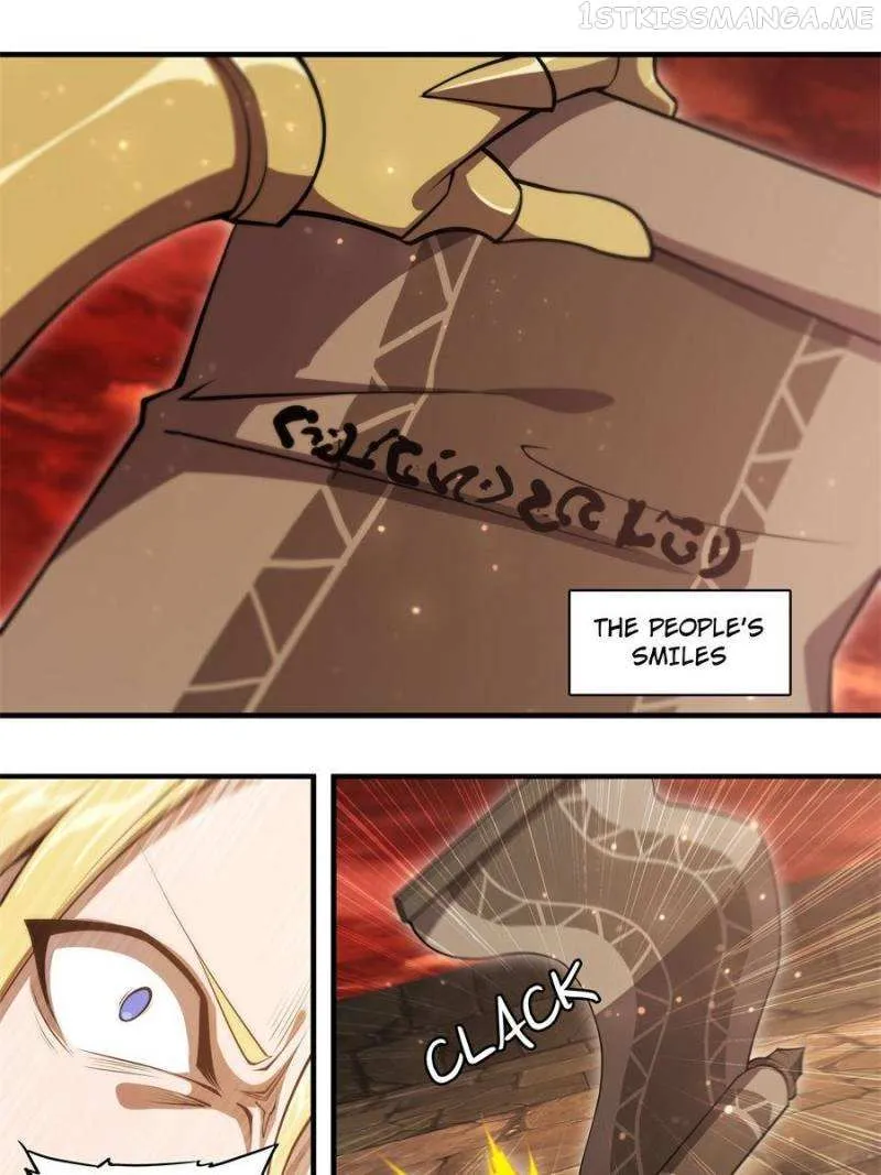 Read Vampires and Knight chapter 204 image 6 on Lezhin