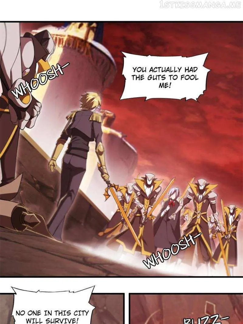 Read Vampires and Knight chapter 204 image 8 on Lezhin