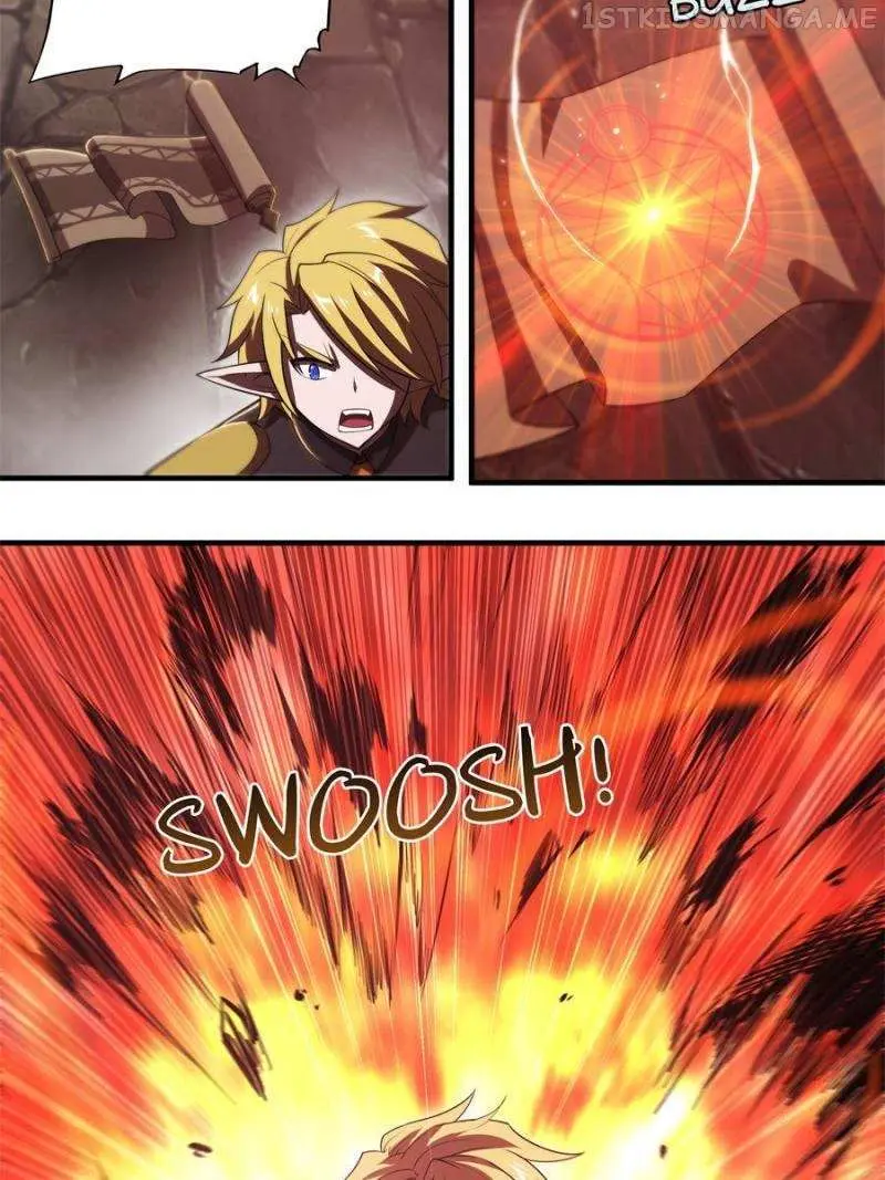 Read Vampires and Knight chapter 204 image 9 on Lezhin