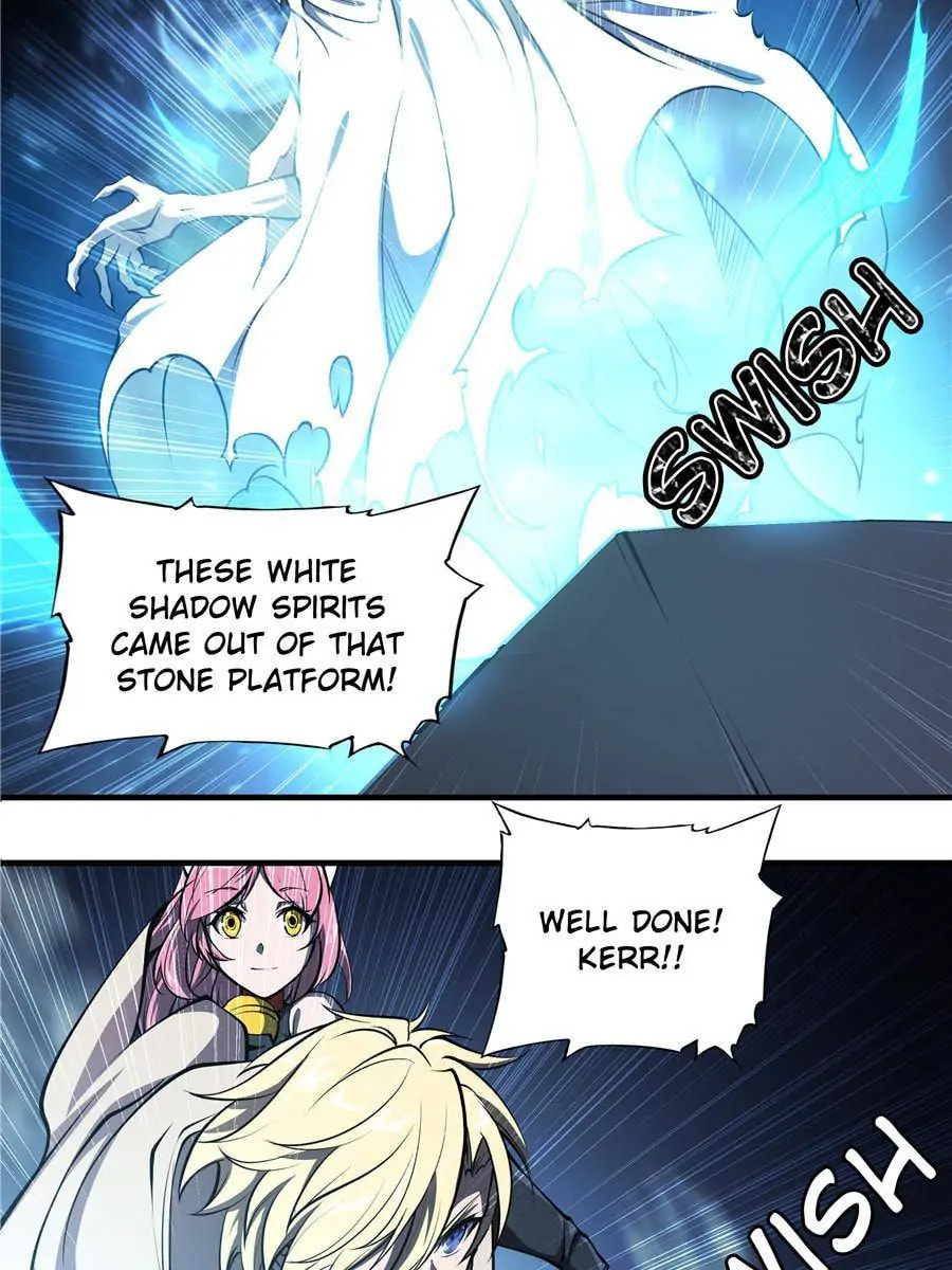 Read Vampires and Knight chapter 206 image 14 on Lezhin