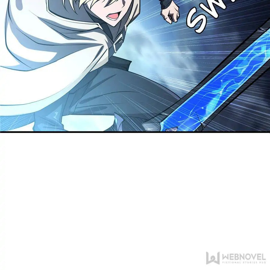 Read Vampires and Knight chapter 206 image 15 on Lezhin