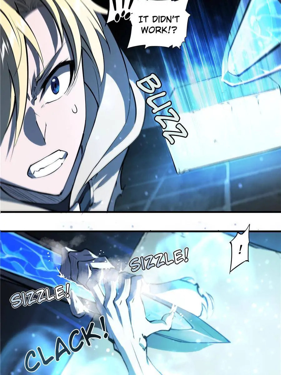 Read Vampires and Knight chapter 206 image 18 on Lezhin