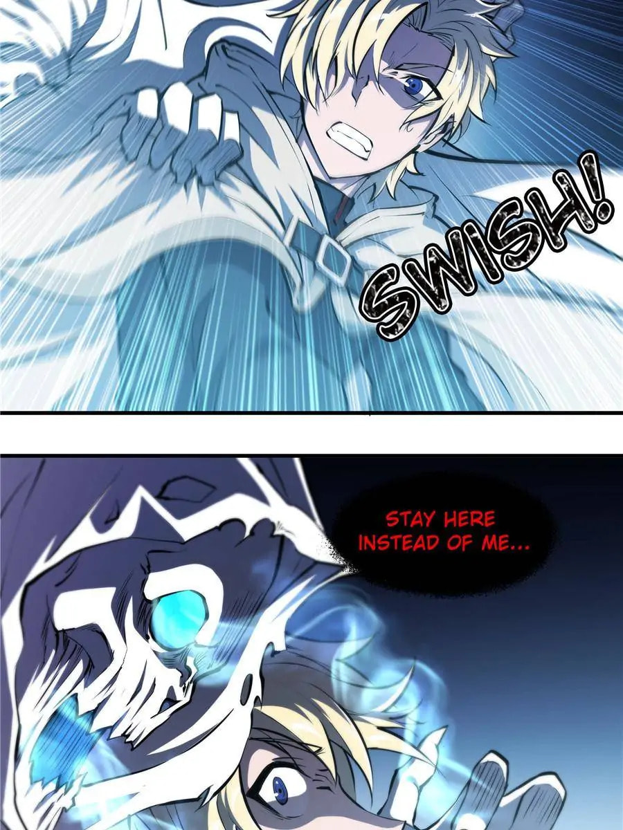 Read Vampires and Knight chapter 206 image 21 on Lezhin