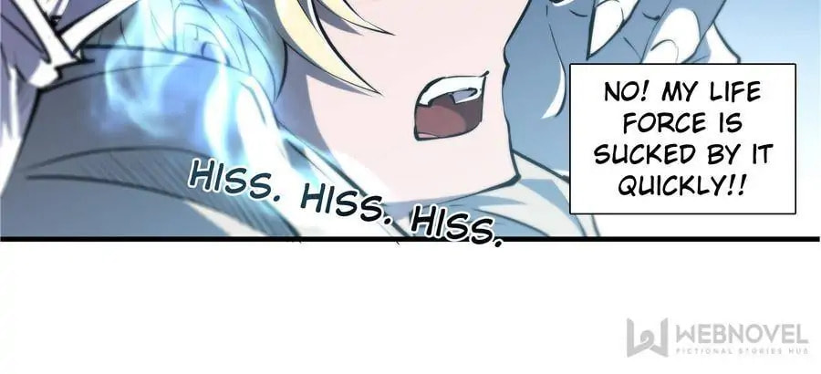 Read Vampires and Knight chapter 206 image 22 on Lezhin