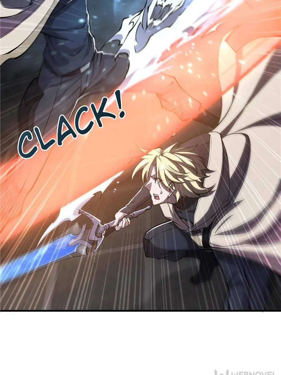 Read Vampires and Knight chapter 206 image 24 on Lezhin