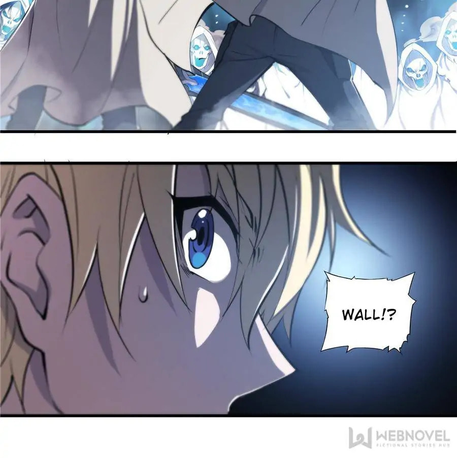 Read Vampires and Knight chapter 206 image 28 on Lezhin