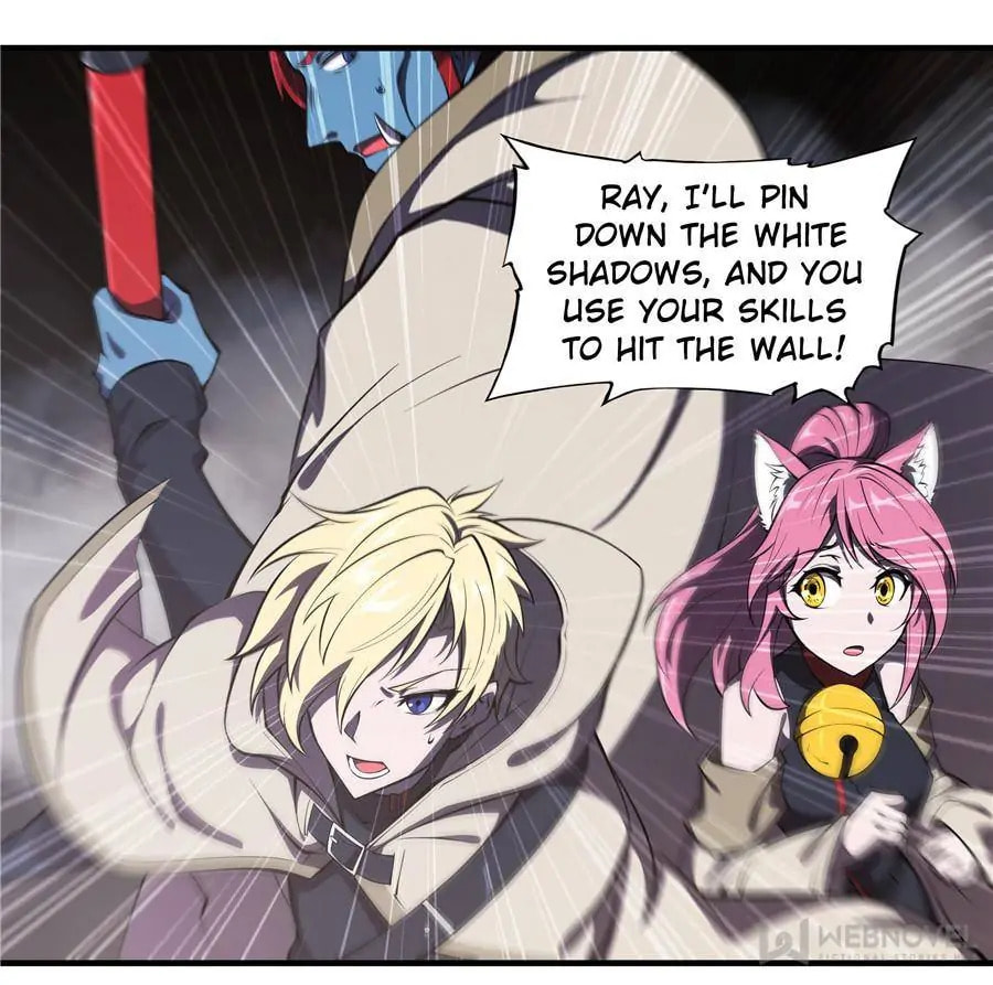 Read Vampires and Knight chapter 206 image 29 on Lezhin