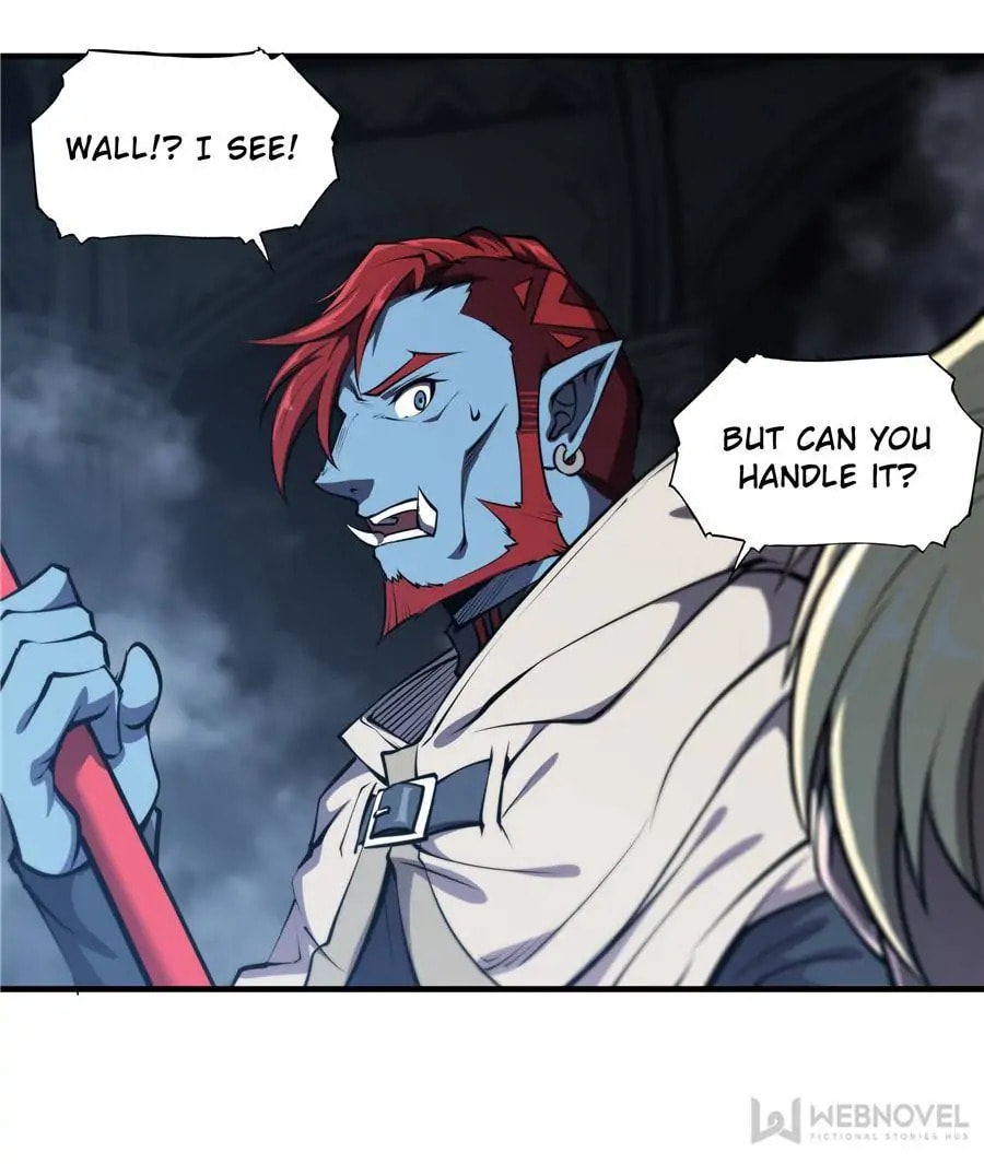 Read Vampires and Knight chapter 206 image 30 on Lezhin