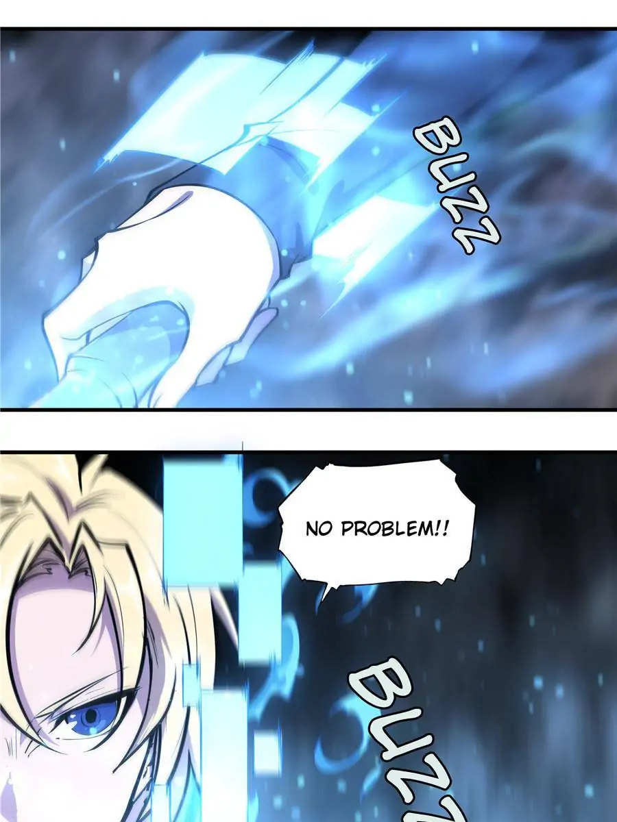 Read Vampires and Knight chapter 206 image 31 on Lezhin