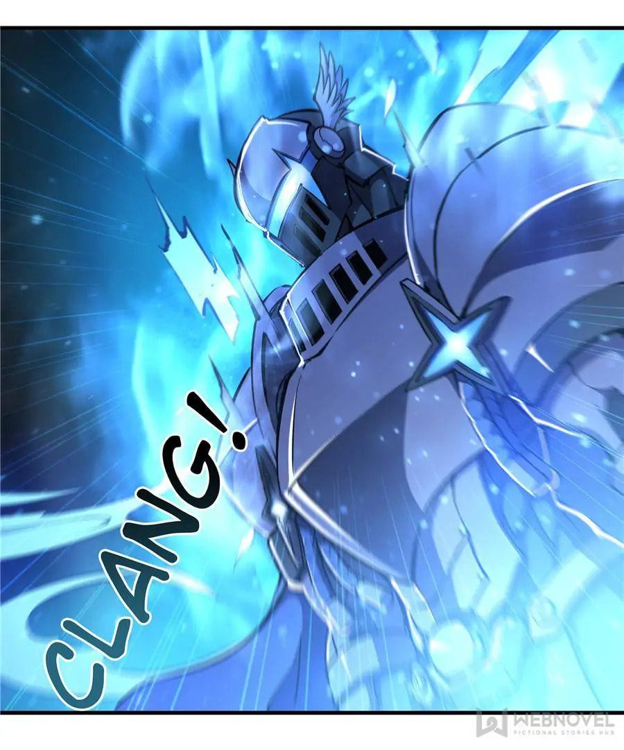 Read Vampires and Knight chapter 206 image 33 on Lezhin