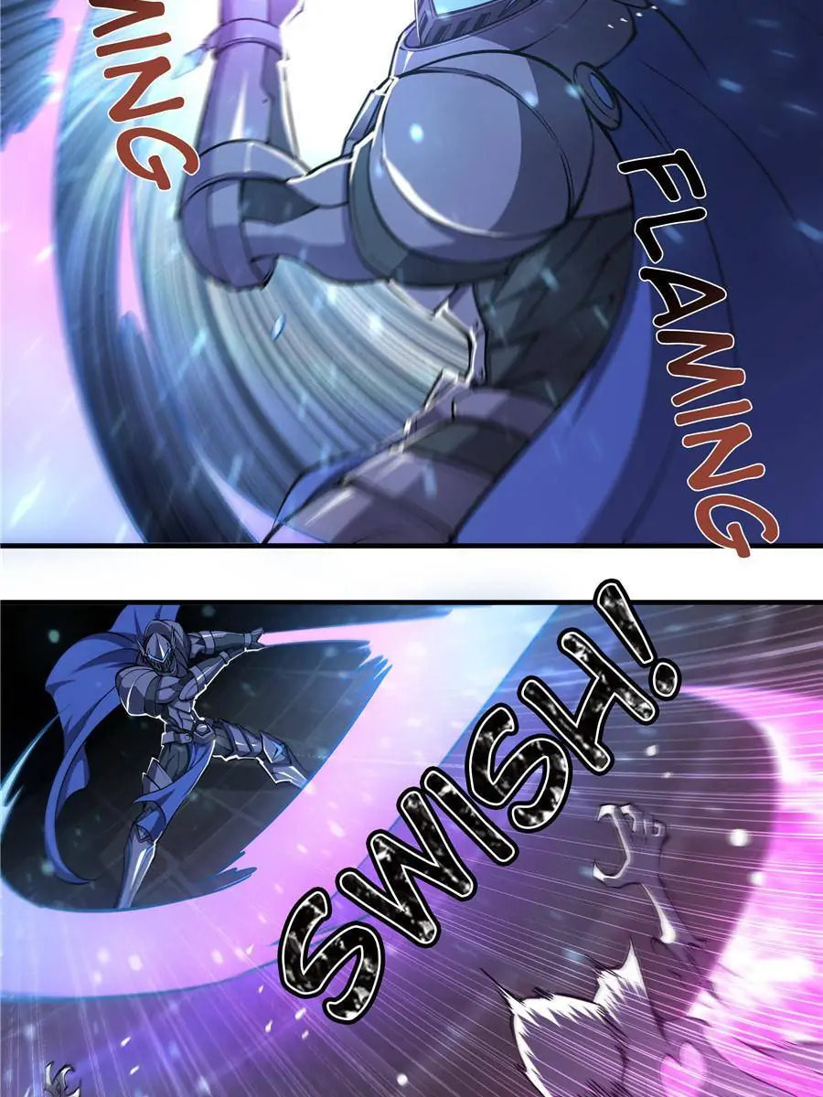 Read Vampires and Knight chapter 206 image 35 on Lezhin