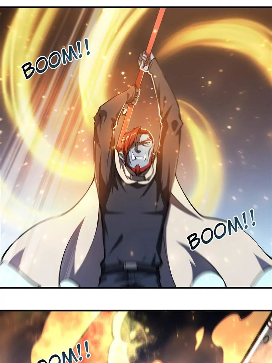 Read Vampires and Knight chapter 206 image 37 on Lezhin