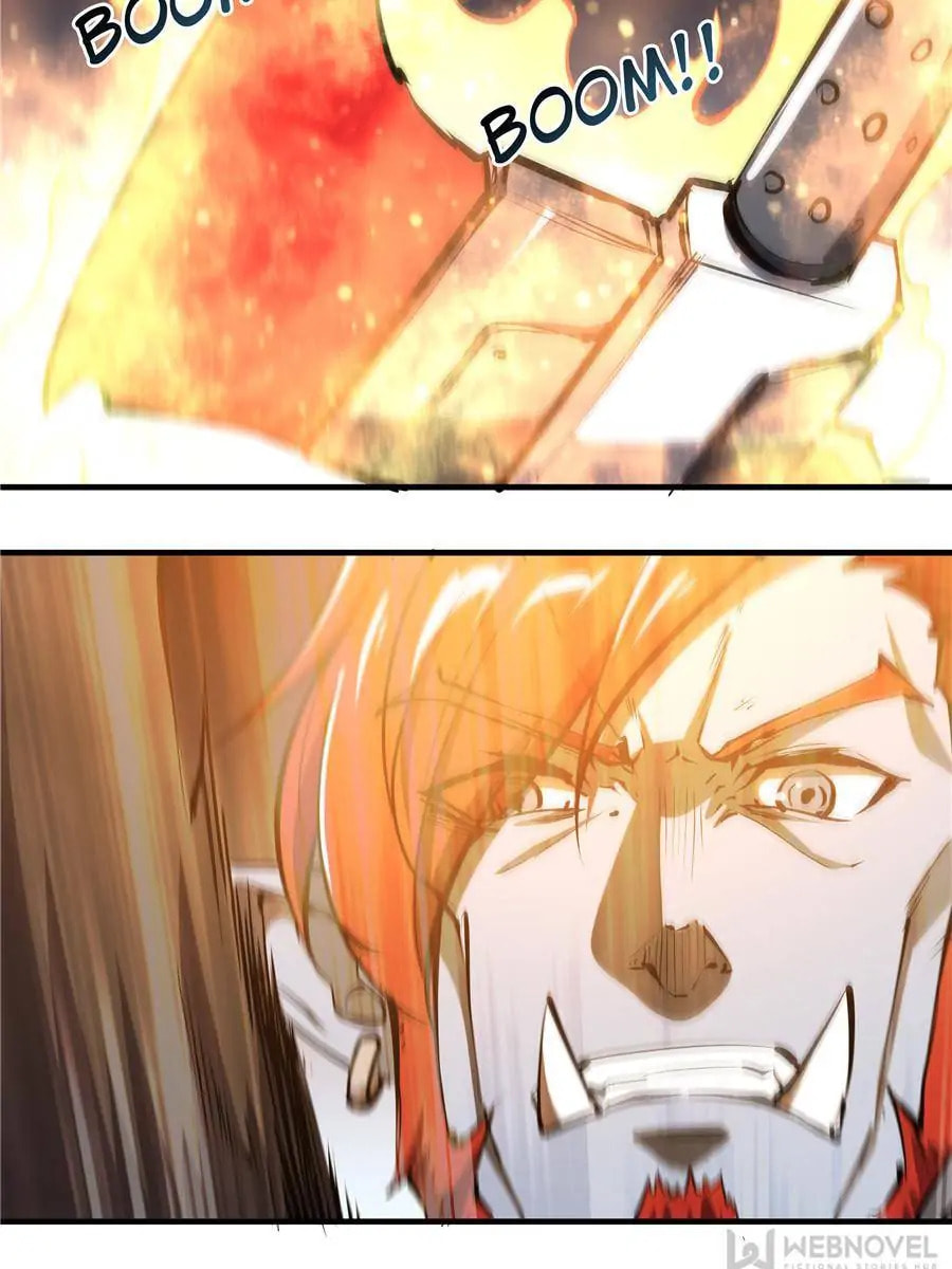 Read Vampires and Knight chapter 206 image 38 on Lezhin