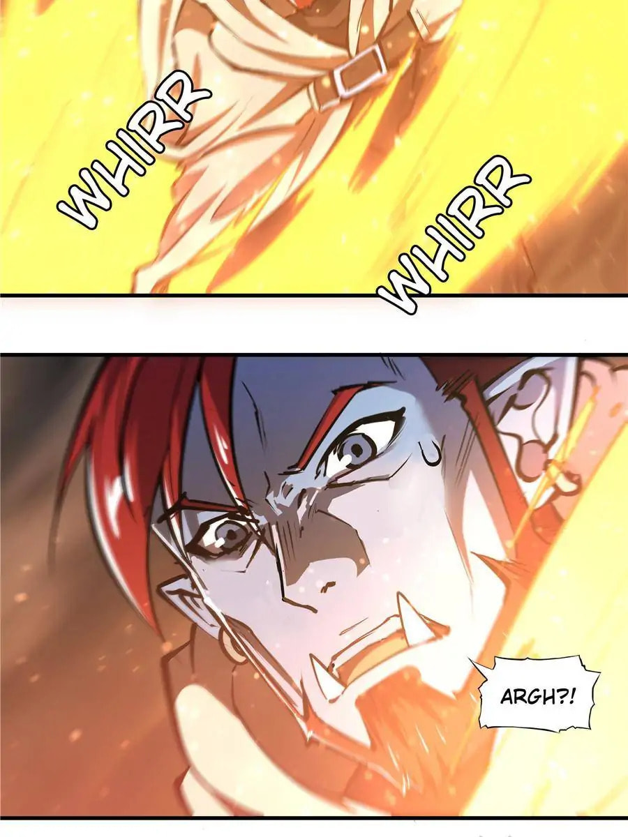 Read Vampires and Knight chapter 206 image 42 on Lezhin