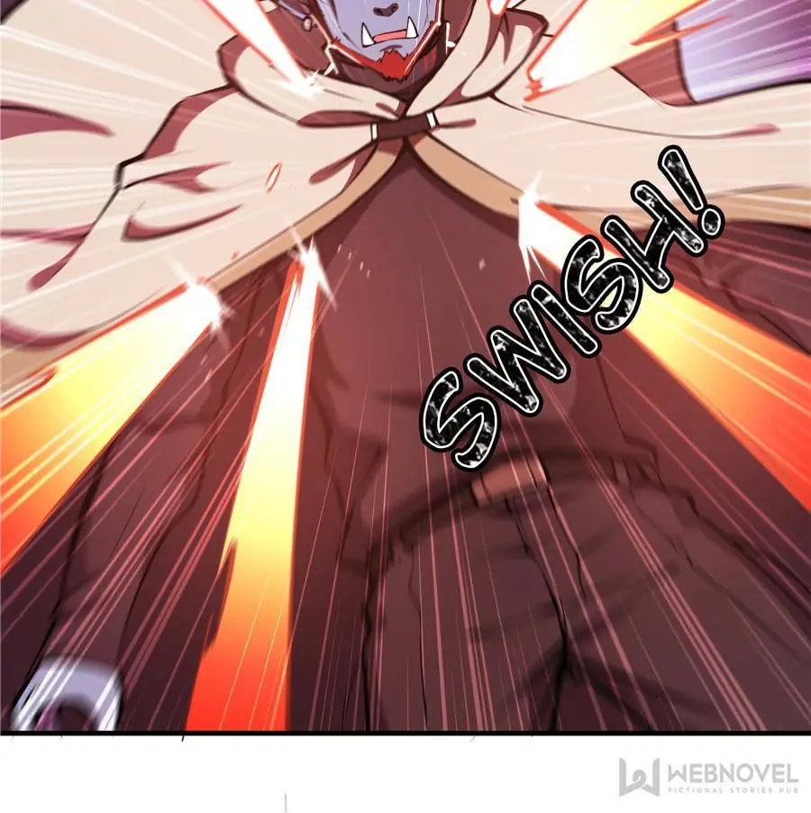 Read Vampires and Knight chapter 206 image 46 on Lezhin