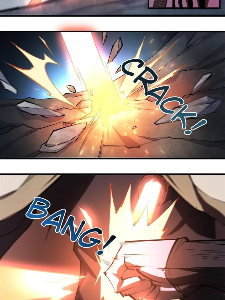 Read Vampires and Knight chapter 207 image 1 on Lezhin