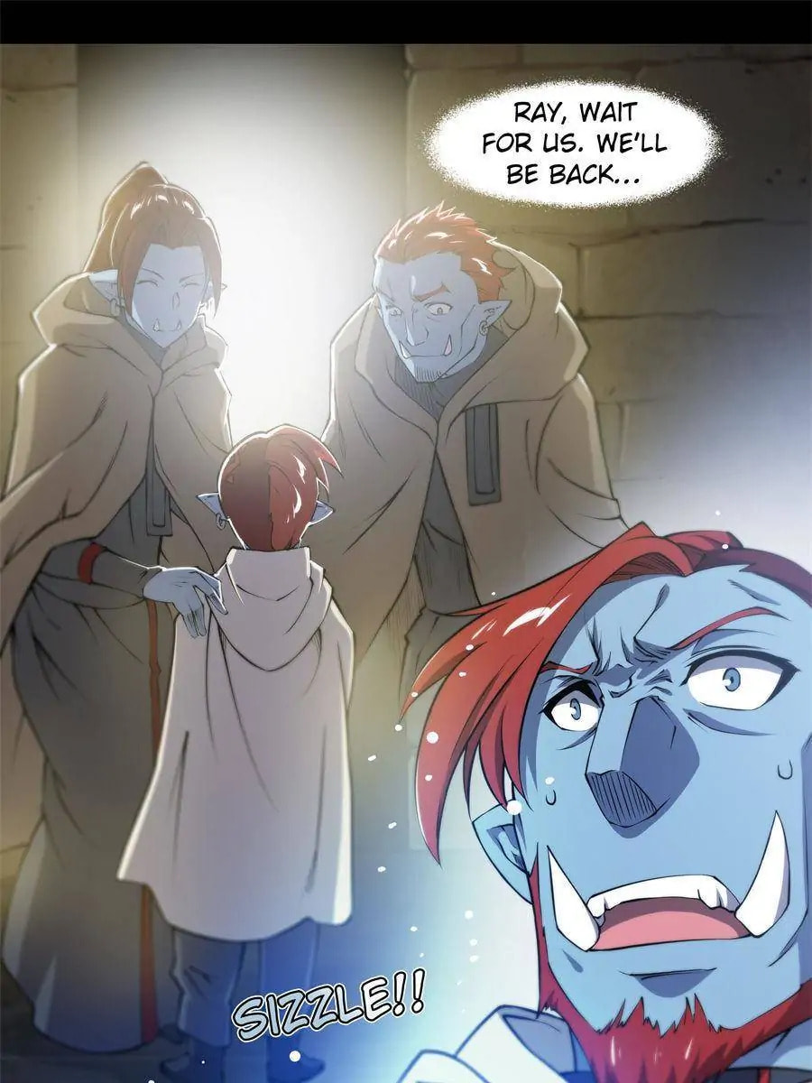Read Vampires and Knight chapter 207 image 11 on Lezhin