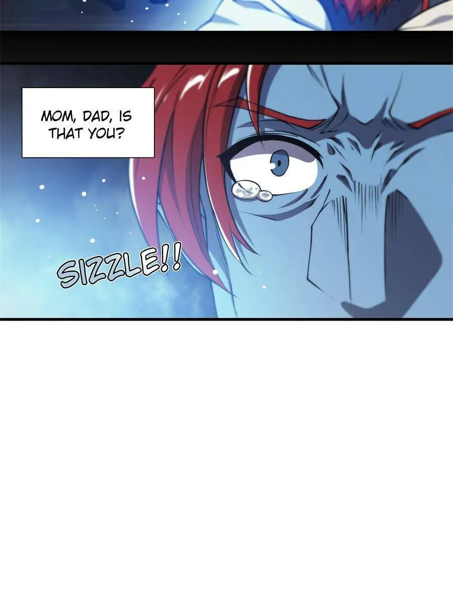 Read Vampires and Knight chapter 207 image 12 on Lezhin