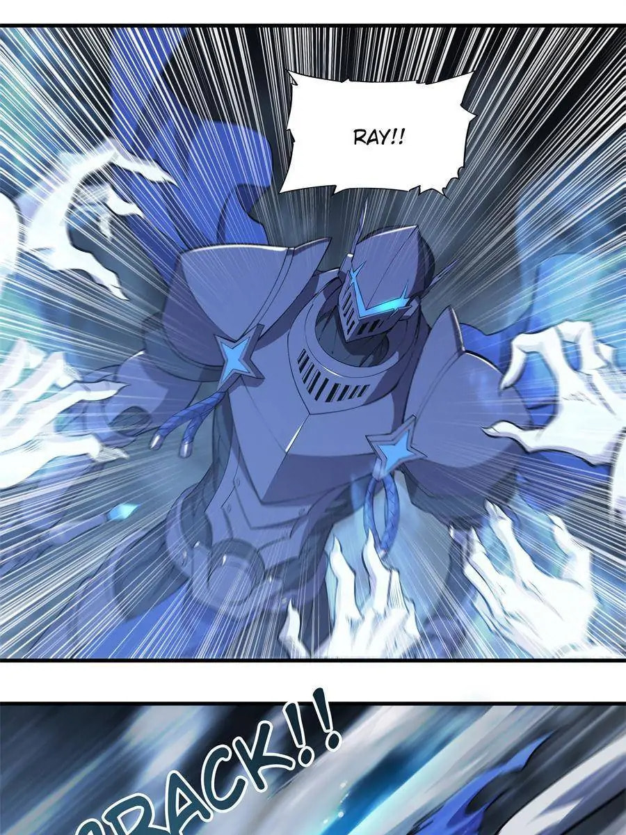 Read Vampires and Knight chapter 207 image 14 on Lezhin