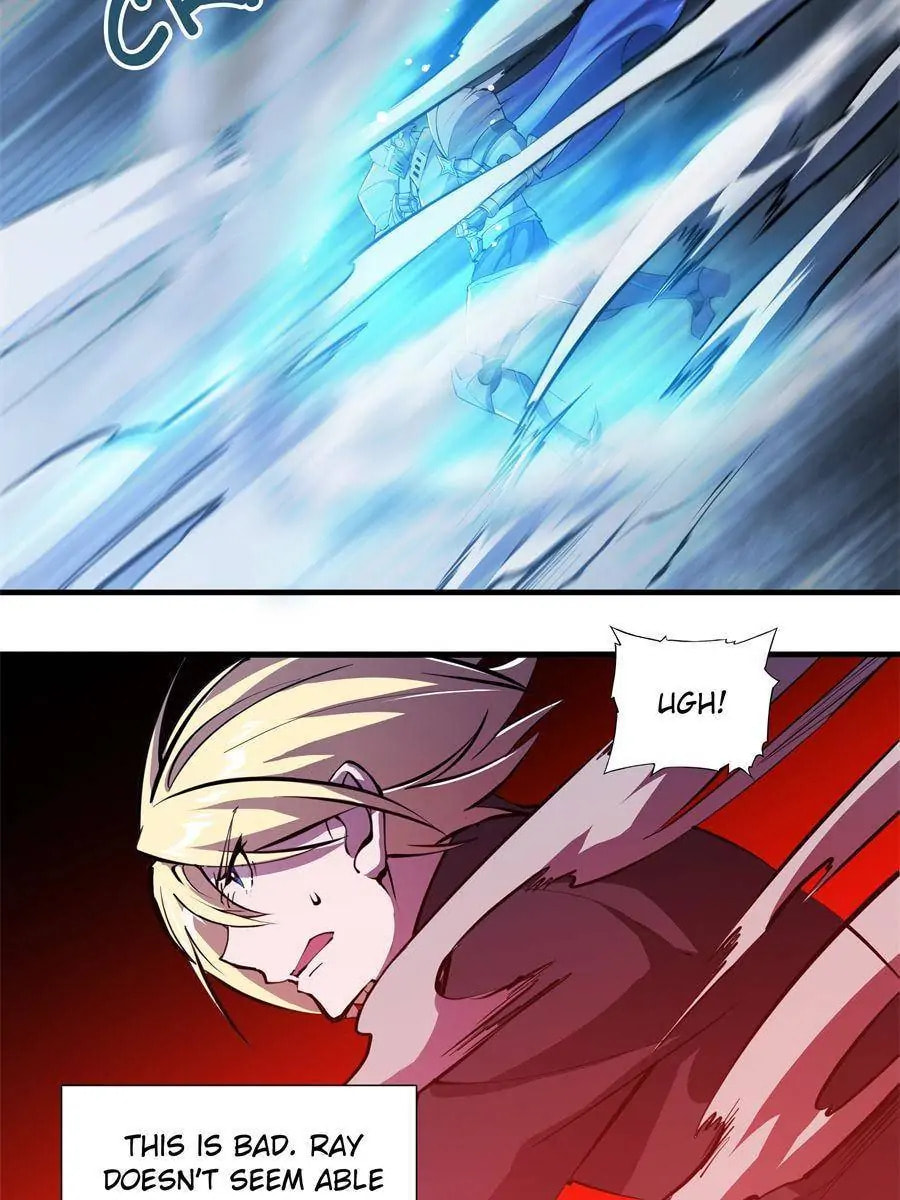 Read Vampires and Knight chapter 207 image 15 on Lezhin