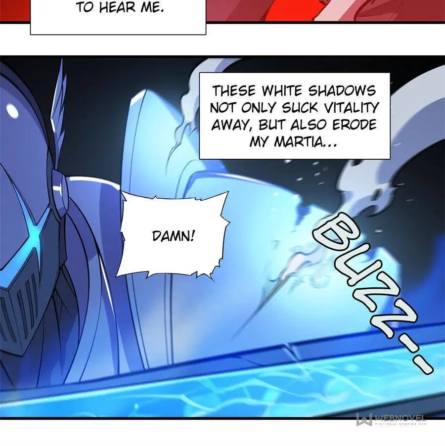 Read Vampires and Knight chapter 207 image 16 on Lezhin