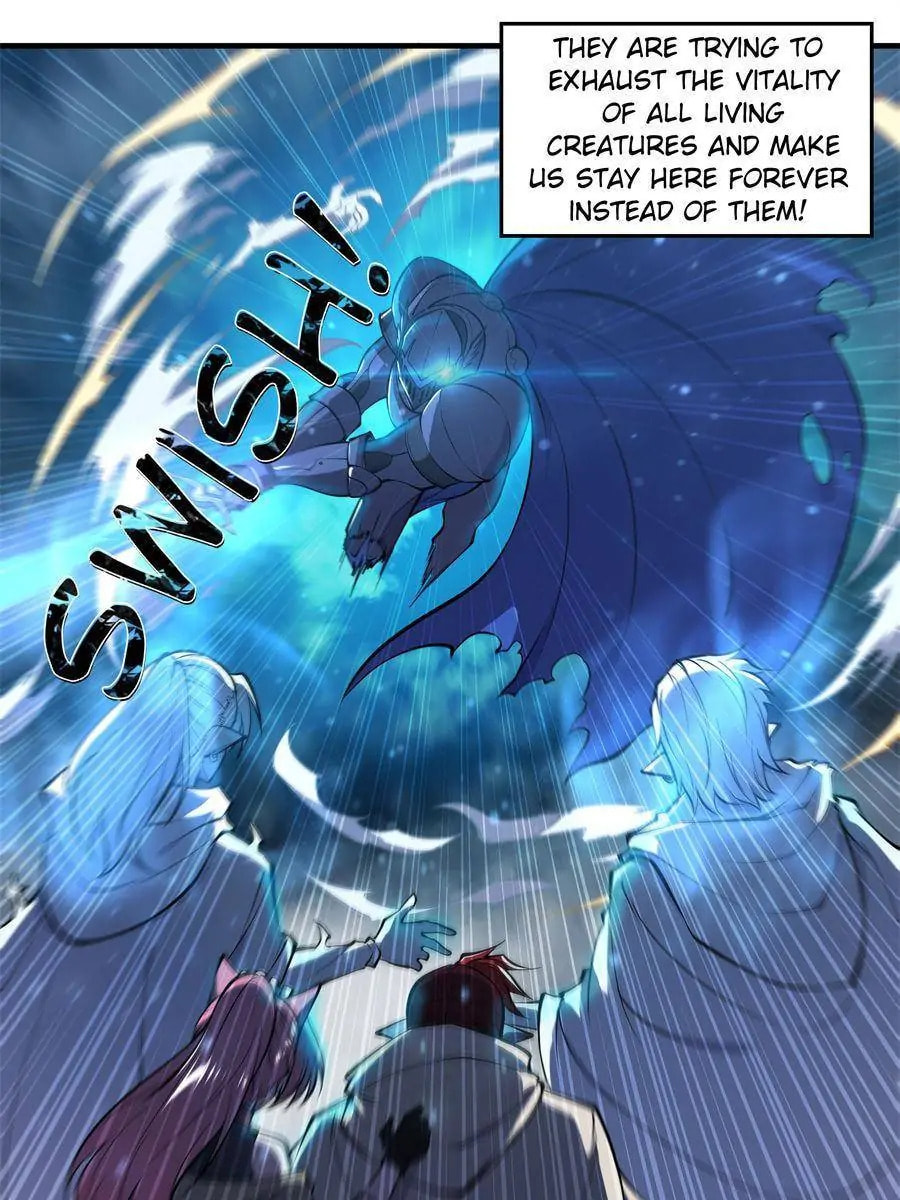 Read Vampires and Knight chapter 207 image 17 on Lezhin