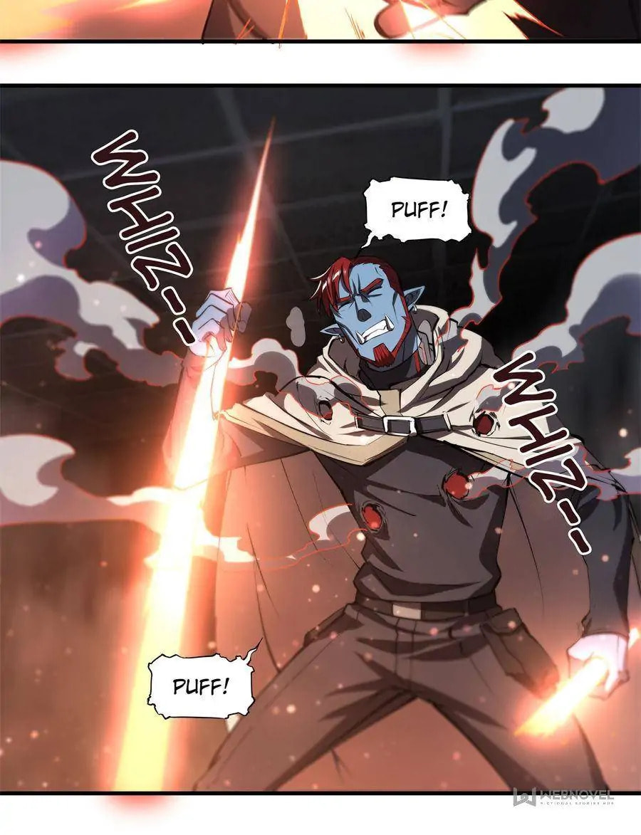 Read Vampires and Knight chapter 207 image 2 on Lezhin