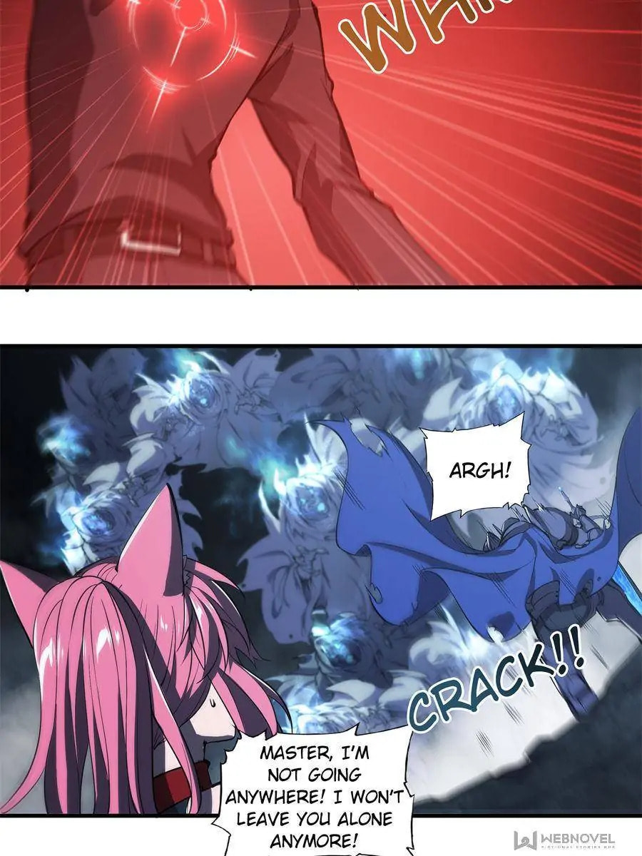Read Vampires and Knight chapter 207 image 22 on Lezhin