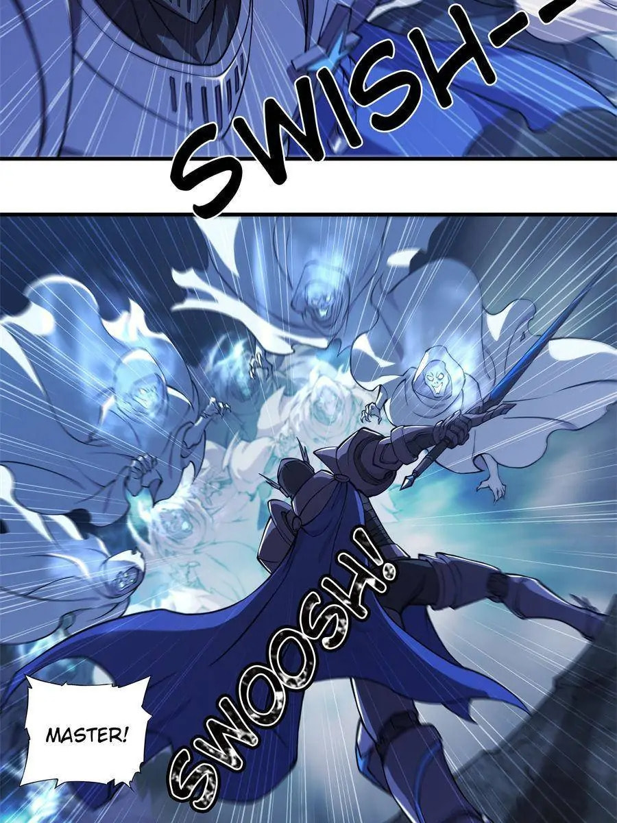 Read Vampires and Knight chapter 207 image 28 on Lezhin