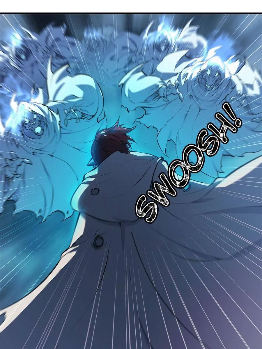 Read Vampires and Knight chapter 207 image 3 on Lezhin