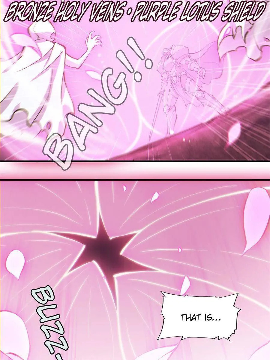 Read Vampires and Knight chapter 207 image 31 on Lezhin