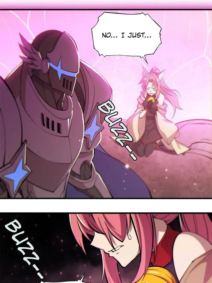 Read Vampires and Knight chapter 207 image 33 on Lezhin