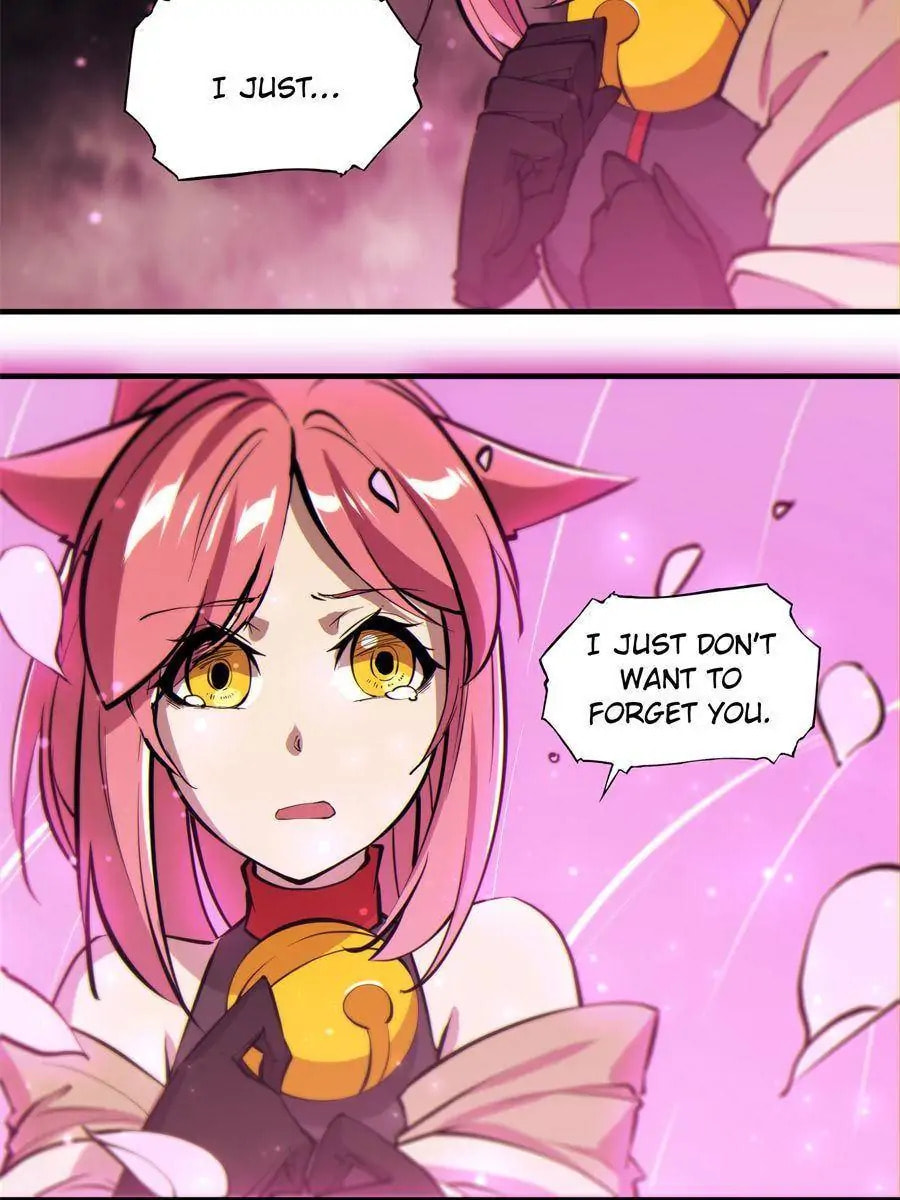Read Vampires and Knight chapter 207 image 34 on Lezhin